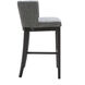 Hayden 39 inch Quarry Barstool